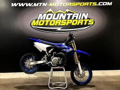 BOATZON | Yamaha YZ65 2020