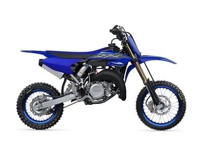 BOATZON | Yamaha YZ65 2021