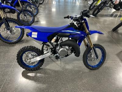 BOATZON | Yamaha YZ65 2024