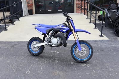 BOATZON | Yamaha YZ65 2026