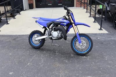 BOATZON | Yamaha YZ65 2026