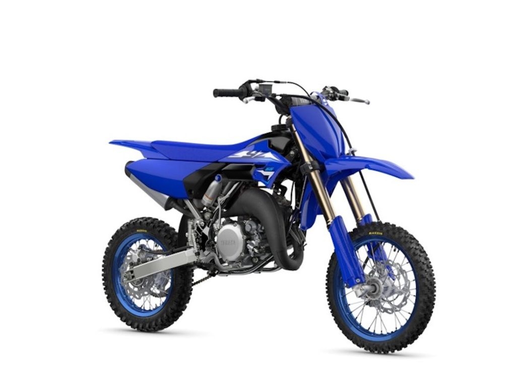 2026 Yamaha YZ65 - Sold Boat