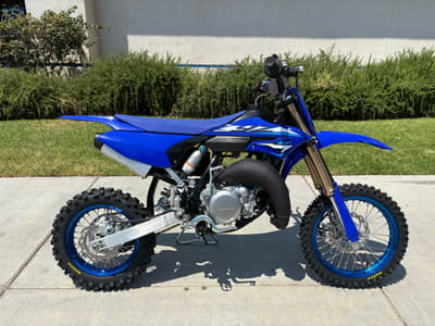 BOATZON | Yamaha YZ65 2026