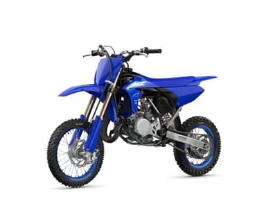 BOATZON | Yamaha YZ65 Youth 2027 BOATZON | Yamaha YZ65 Youth 2027
