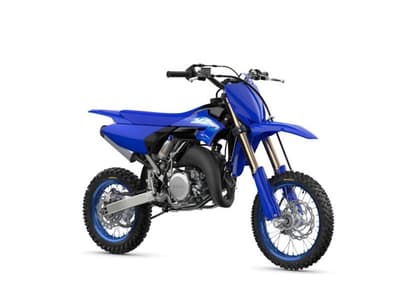 BOATZON | Yamaha YZ65 Youth 2027