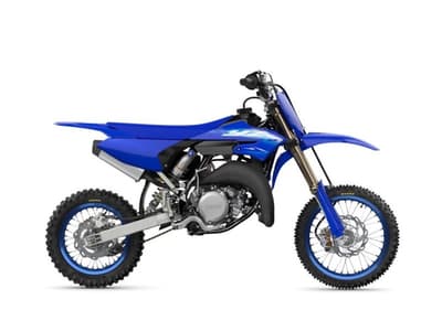 BOATZON | Yamaha YZ65 Youth 2027