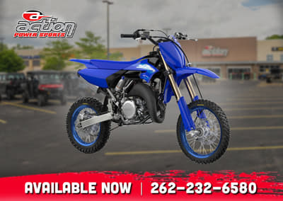 BOATZON | Yamaha YZ65 Youth 2027