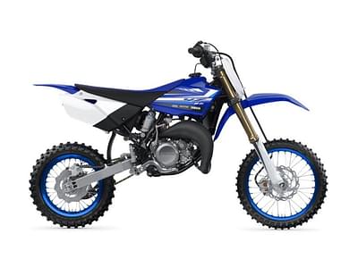 BOATZON | Yamaha YZ85 2020