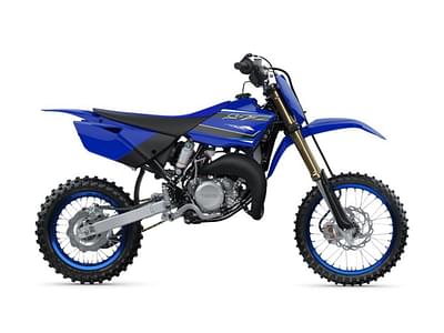 BOATZON | Yamaha YZ85 2021