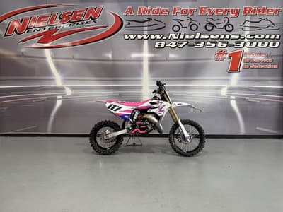 BOATZON | Yamaha YZ85 2025