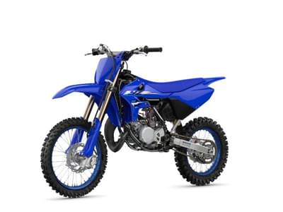 BOATZON | Yamaha YZ85 2026