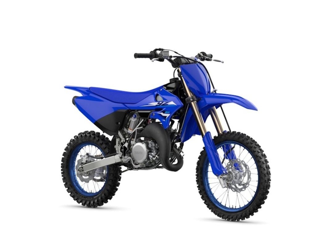 2026 Yamaha YZ85 - Sold Boat