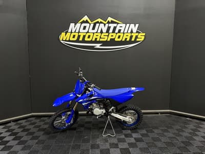 BOATZON | Yamaha YZ85 2026