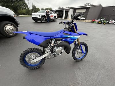 BOATZON | Yamaha YZ85 Youth 2027