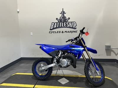 BOATZON | Yamaha YZ85 Youth 2027