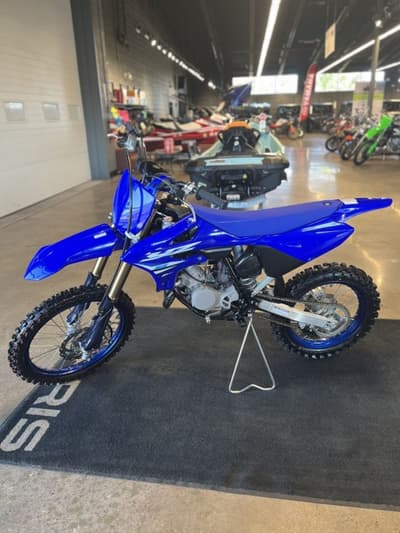 BOATZON | Yamaha YZ85LW 2025