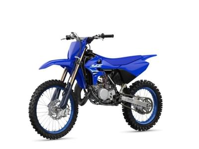 BOATZON | Yamaha YZ85LW 2025
