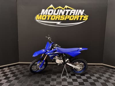 BOATZON | Yamaha YZ85LW 2026