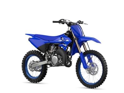 BOATZON | Yamaha YZ85LW 2026