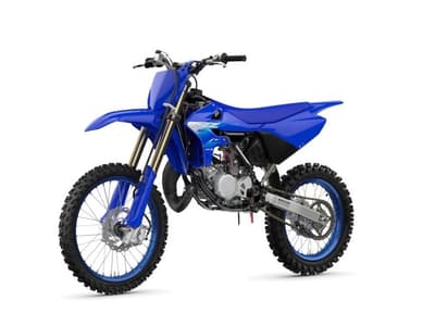 BOATZON | Yamaha YZ85LW Youth 2027 BOATZON | Yamaha YZ85LW Youth 2027
