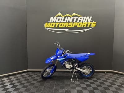 BOATZON | Yamaha YZ85LW Youth 2027