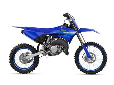 BOATZON | Yamaha YZ85LW Youth 2027 BOATZON | Yamaha YZ85LW Youth 2027
