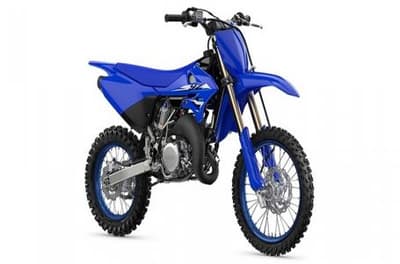 BOATZON | Yamaha YZ85T2 2026