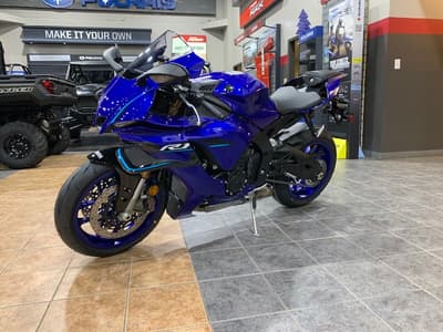 BOATZON | Yamaha YZF R1  Team Yamaha Blue 2026