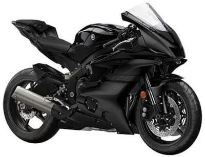 BOATZON | Yamaha YZF R6 RACE 2026