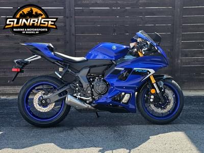 BOATZON | Yamaha YZF R7 2025