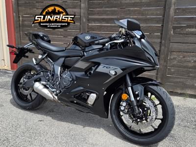 BOATZON | Yamaha YZF R7 2025