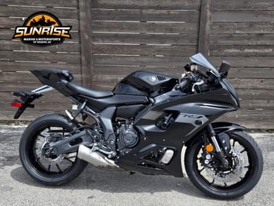 BOATZON | Yamaha YZF R7 2025