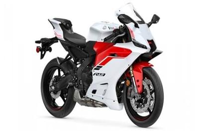 BOATZON | Yamaha YZF R9 2025