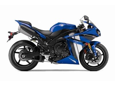 BOATZON | Yamaha YZFR1 2012