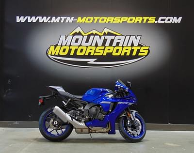 BOATZON | Yamaha YZFR1 2020