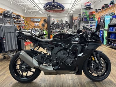 BOATZON | Yamaha YZFR1 2020