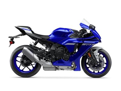 BOATZON | Yamaha YZFR1 2021