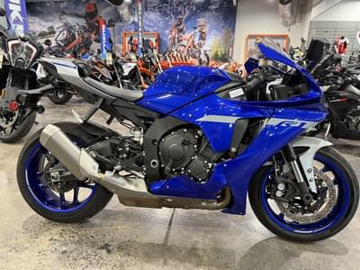 BOATZON | Yamaha YZFR1 2021