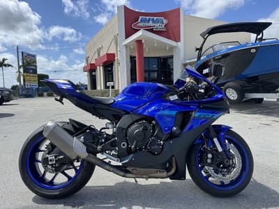 BOATZON | Yamaha YZFR1 2021