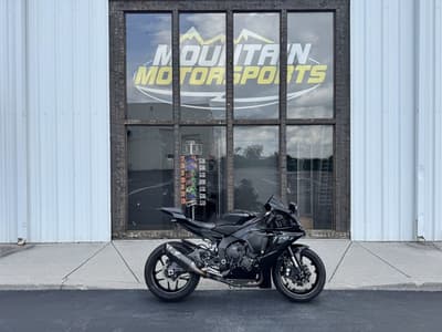 BOATZON | Yamaha YZFR1 2022