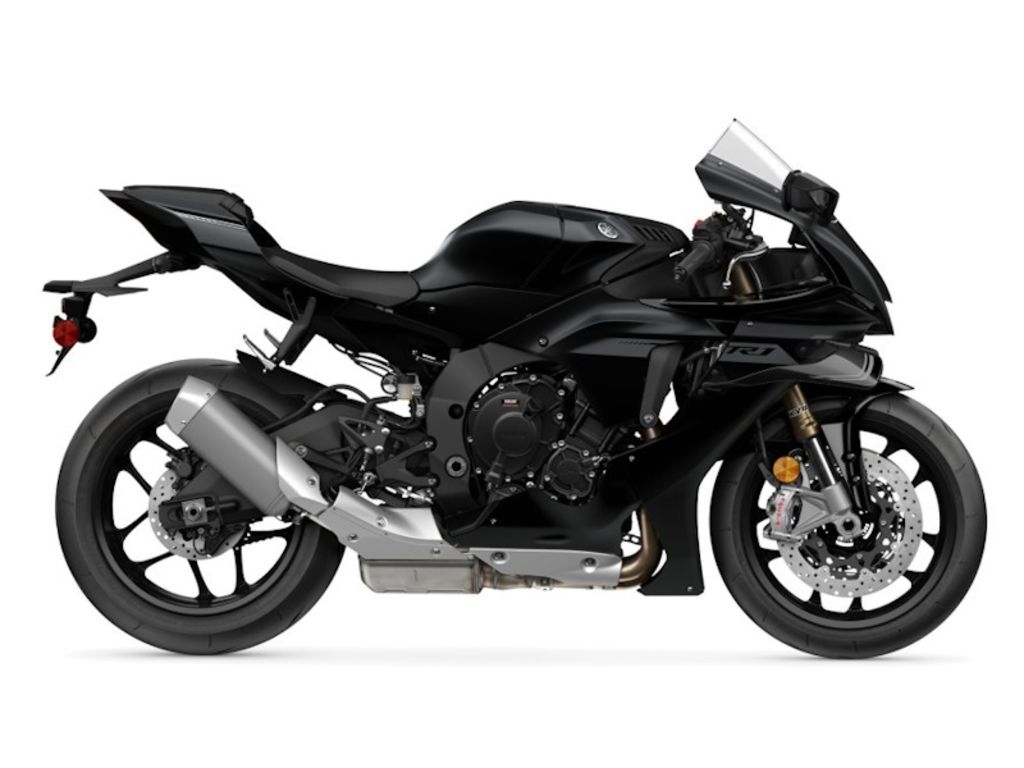 Yamaha YZFR1 2025