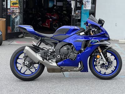 BOATZON | Yamaha YZFR1 2025