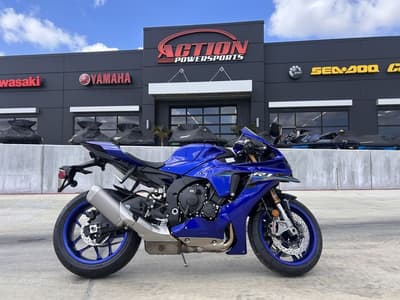 BOATZON | Yamaha YZFR1 2026