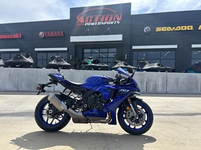 BOATZON | Yamaha YZFR1 2026