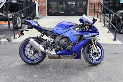 BOATZON | Yamaha YZFR1 2026