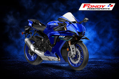 BOATZON | Yamaha YZFR1 2026