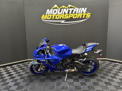 BOATZON | Yamaha YZFR1 2026
