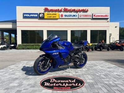 BOATZON | Yamaha YZFR1 2026