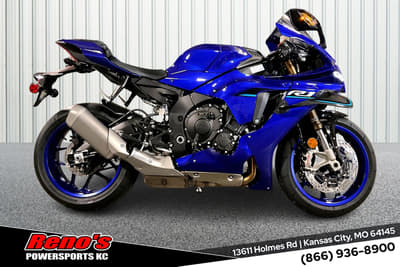 BOATZON | Yamaha YZFR1 2026