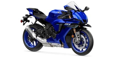 BOATZON | Yamaha YZFR1 2026